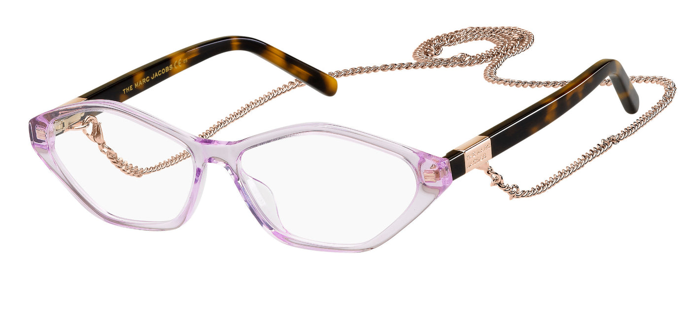 Marc Jacobs Marc 498 Violet #colour_violet