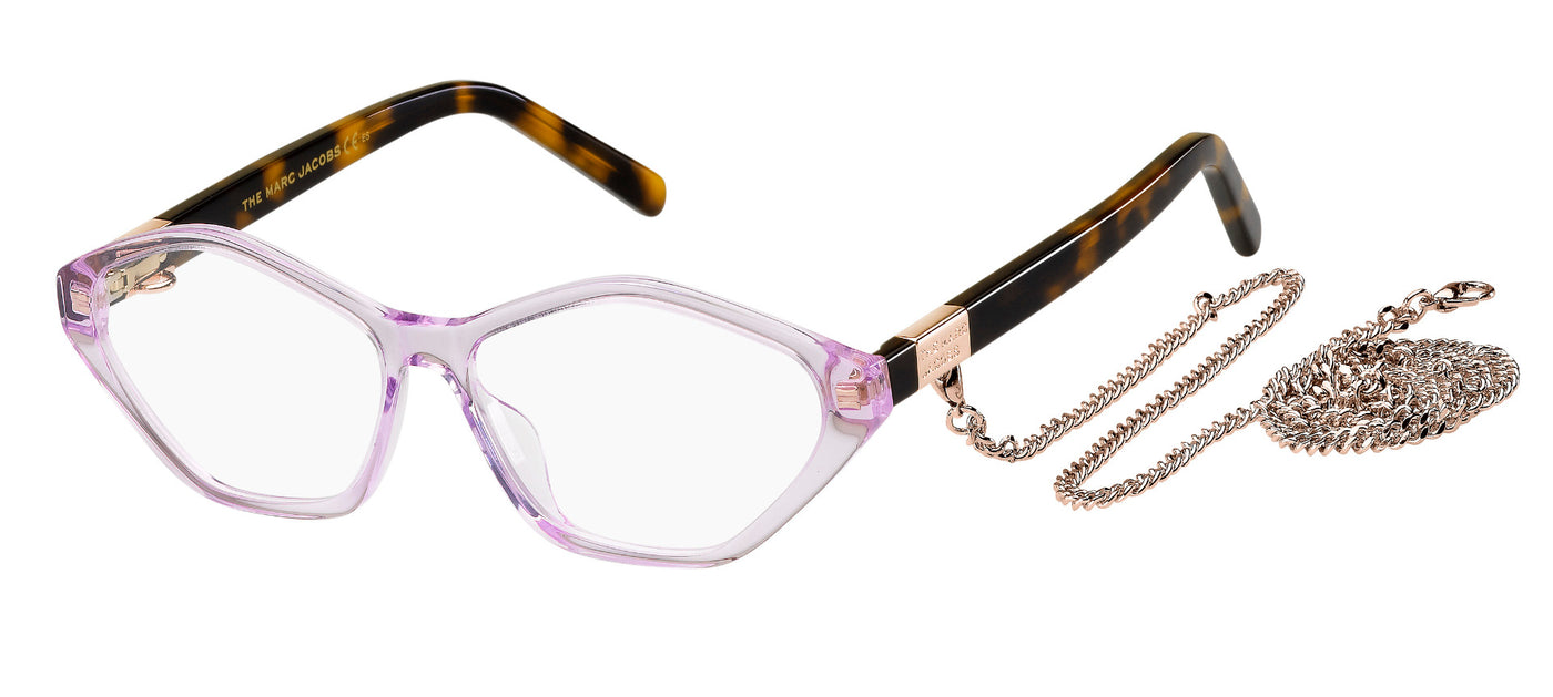 Marc Jacobs Marc 498 Violet #colour_violet