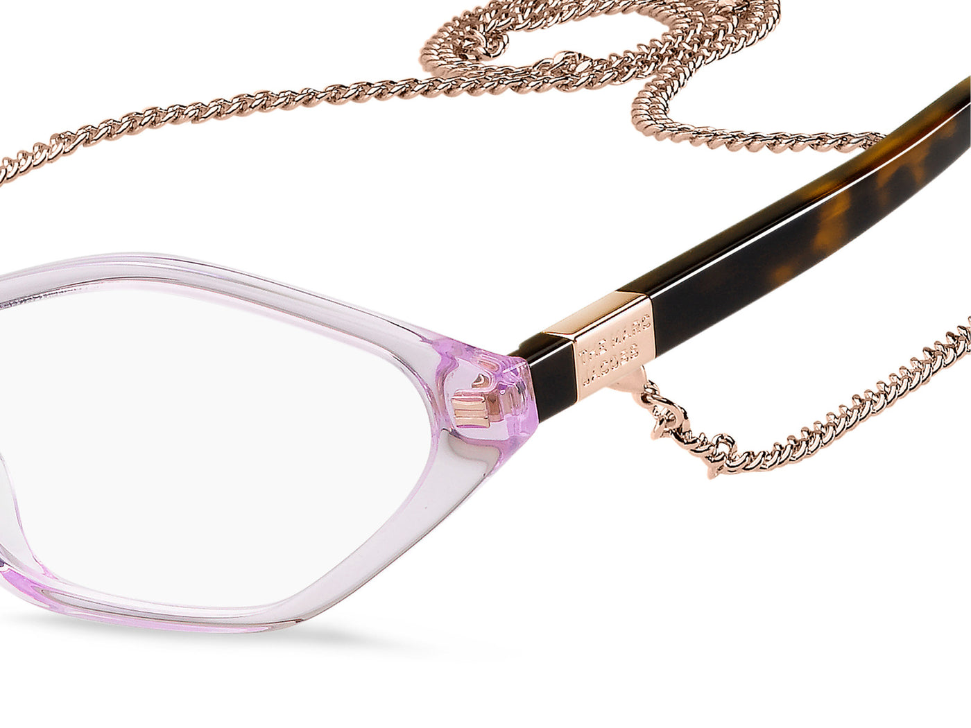 Marc Jacobs Marc 498 Violet #colour_violet