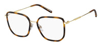 Marc Jacobs Marc 537 Dark Tortoise #colour_dark-tortoise
