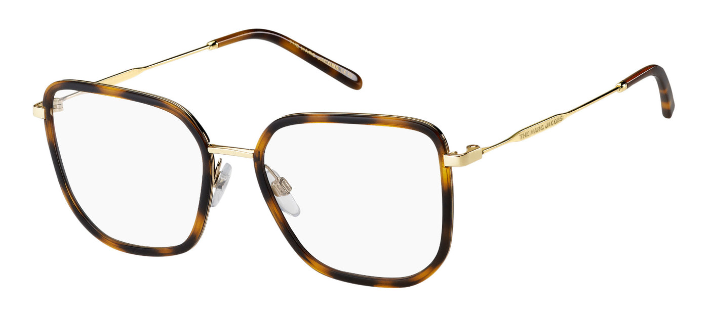 Marc Jacobs Marc 537 Dark Tortoise #colour_dark-tortoise