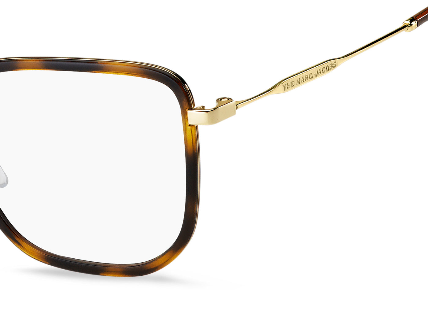 Marc Jacobs Marc 537 Dark Tortoise #colour_dark-tortoise