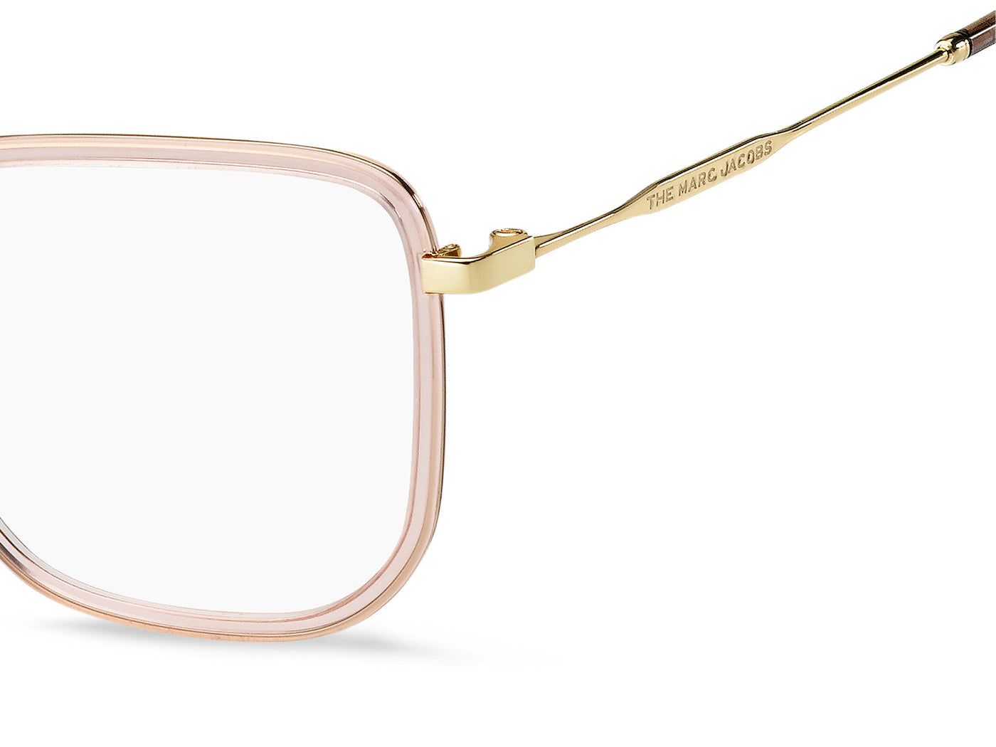 Marc Jacobs Marc 537 Pink #colour_pink