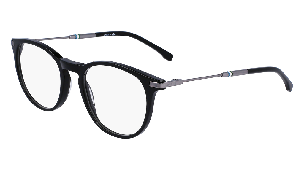 Lacoste transparent deals glasses