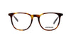 Montblanc MB0010O Dark Tortoise #colour_dark-tortoise