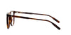 Montblanc MB0010O Dark Tortoise #colour_dark-tortoise