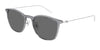Montblanc MB0098S Grey/Grey #colour_grey-grey