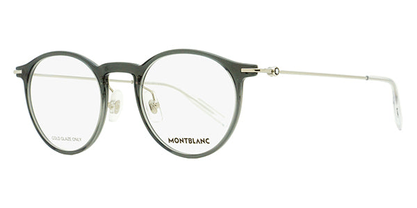 Montblanc MB0099O Grey #colour_grey