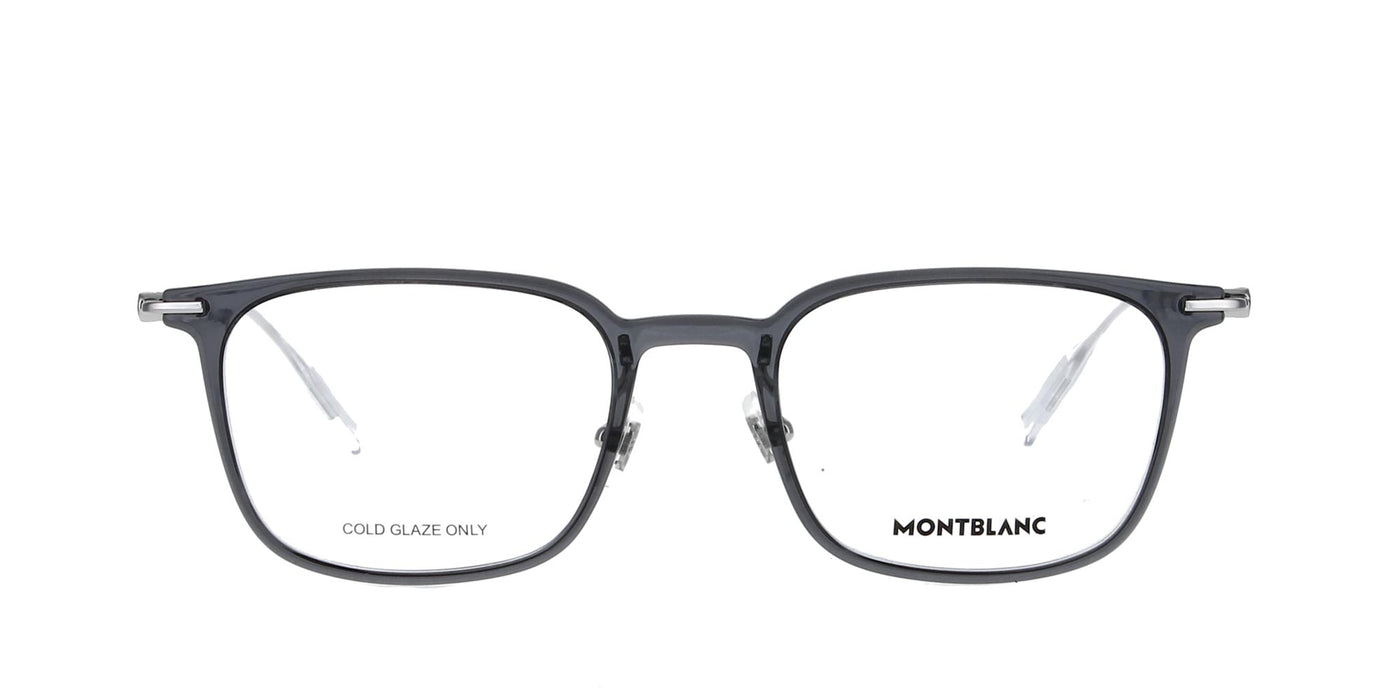 Montblanc MB0100O Grey #colour_grey