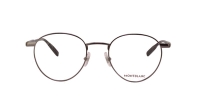 Montblanc MB0115O Gunmetal #colour_gunmetal