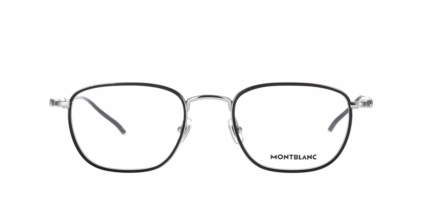 Montblanc MB0161O Black #colour_black