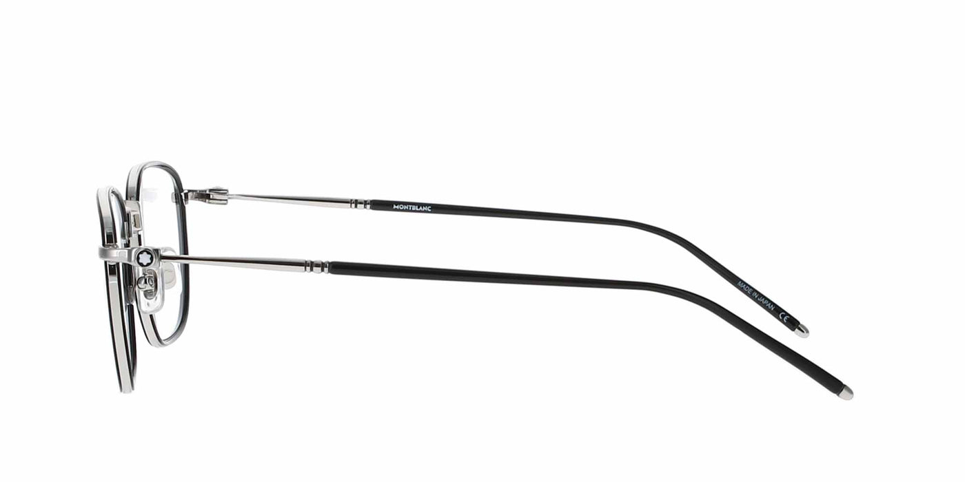 Montblanc MB0161O Black #colour_black