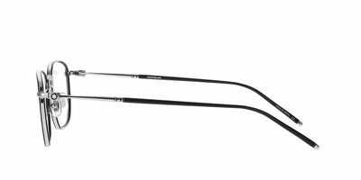Montblanc MB0161O Black #colour_black