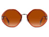 Marc Jacobs MJ 1003/S Brown/Brown Gradient #colour_brown-brown-gradient