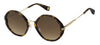 Marc Jacobs MJ 1003/S Dark Tortoise/Brown Gradient #colour_dark-tortoise-brown-gradient