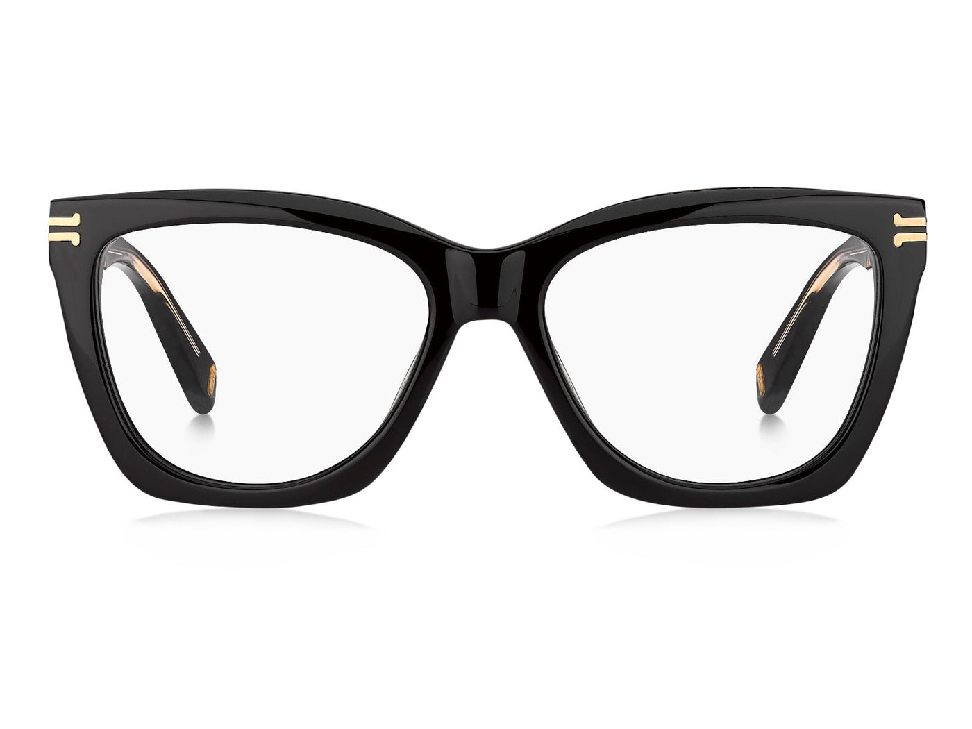 Marc Jacobs MJ 1014 Black #colour_black