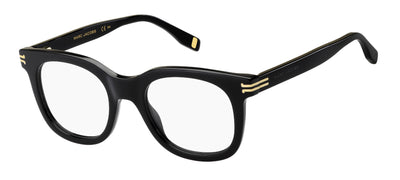 Marc Jacobs MJ 1025 Black #colour_black