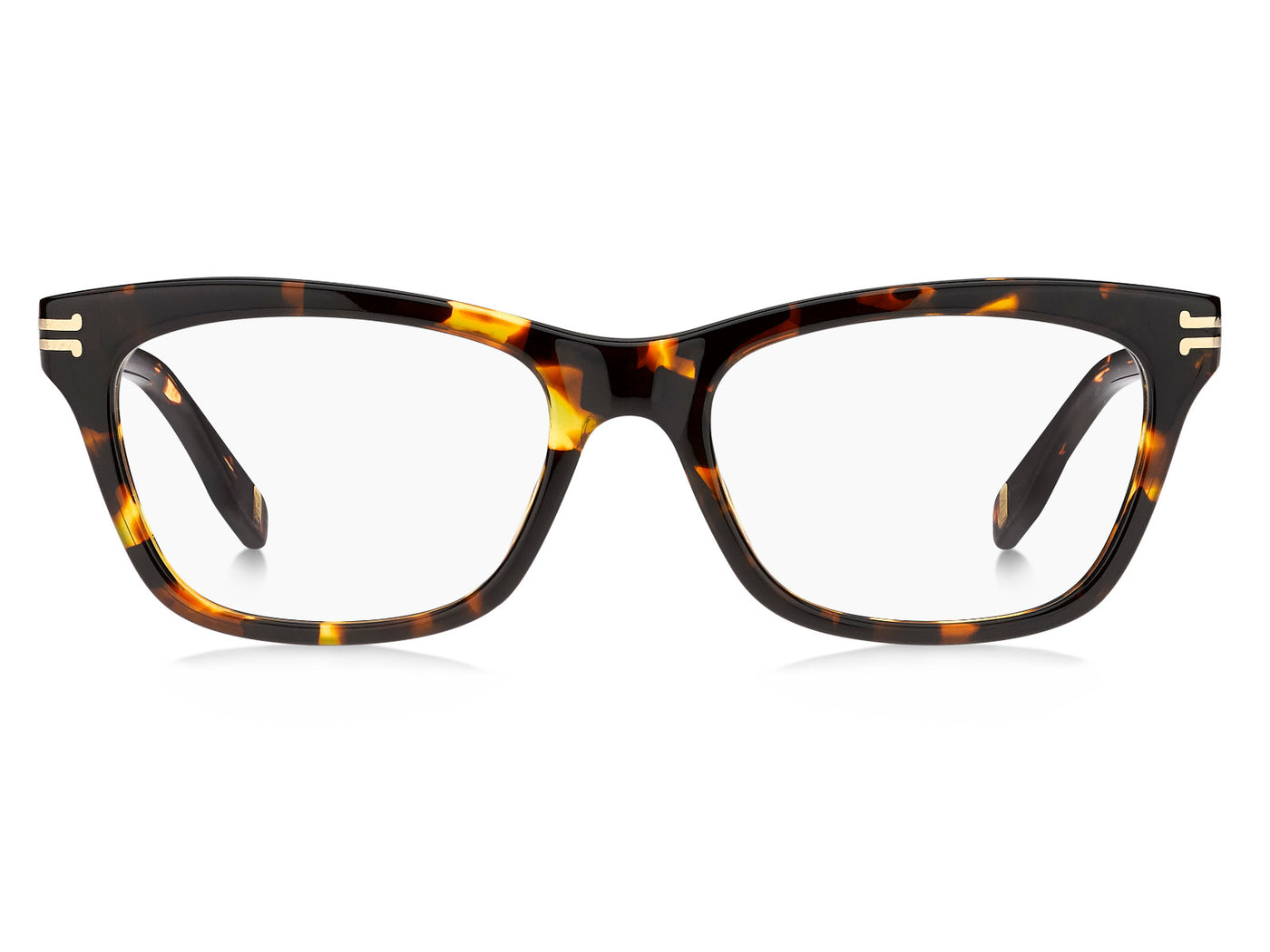 Marc Jacobs MJ 1027 Dark Tortoise #colour_dark-tortoise