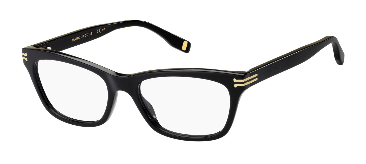 Marc Jacobs MJ 1027 Black #colour_black