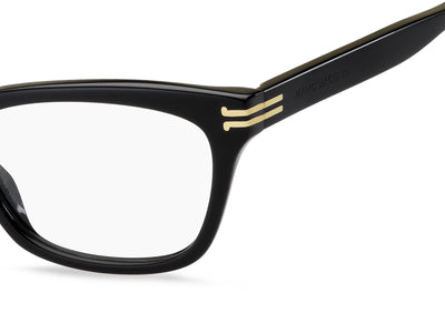 Marc Jacobs MJ 1027 Black #colour_black