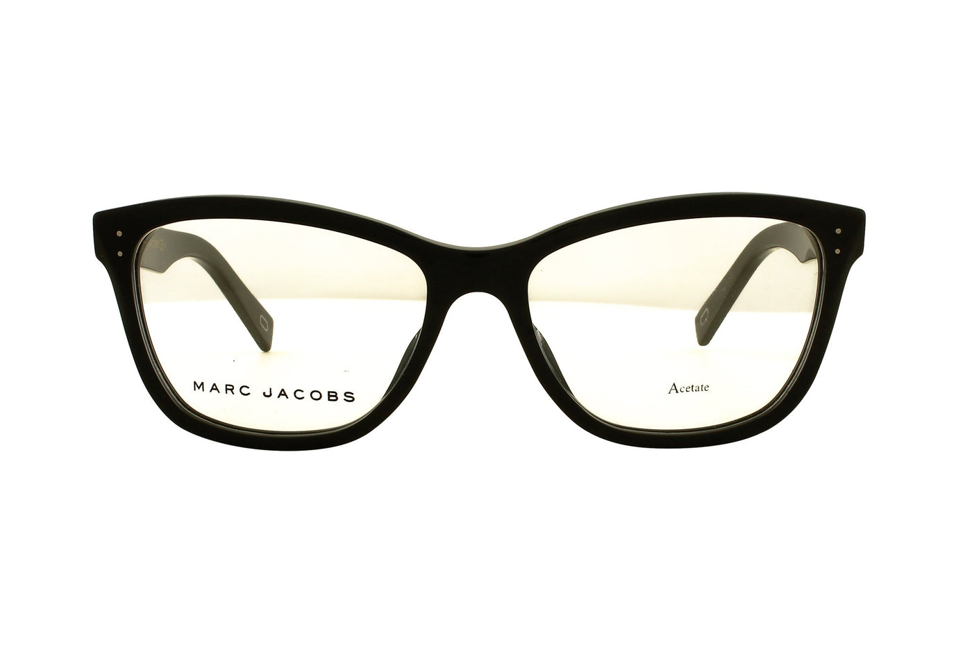 Marc Jacobs Marc 123 Black #colour_black