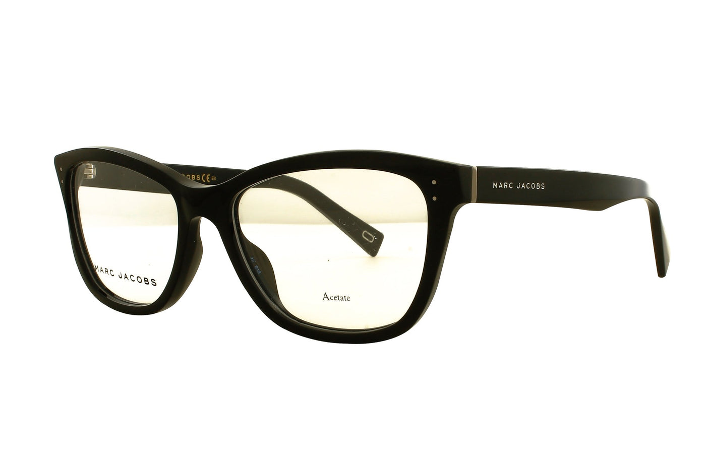 Marc Jacobs Marc 123 Black #colour_black