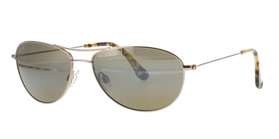 Maui Jim Baby Beach Gold-Brown #colour_gold-brown