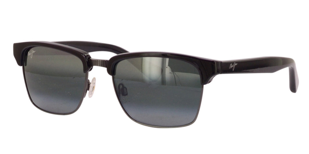Maui Jim Kawika MJ257 Sunglasses | Fashion Eyewear US
