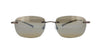 Maui Jim Nanea Brown/Brown #colour_brown-brown