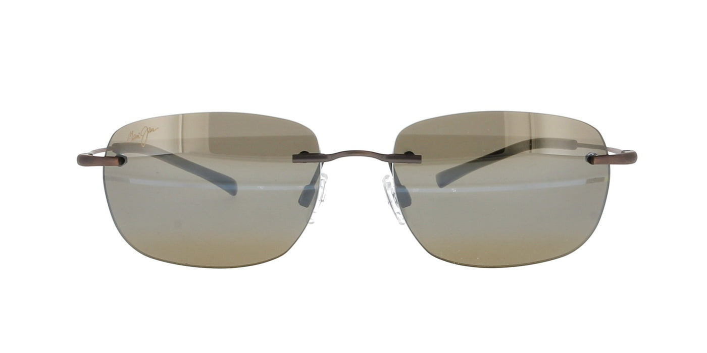 Maui Jim Nanea Brown/Brown #colour_brown-brown
