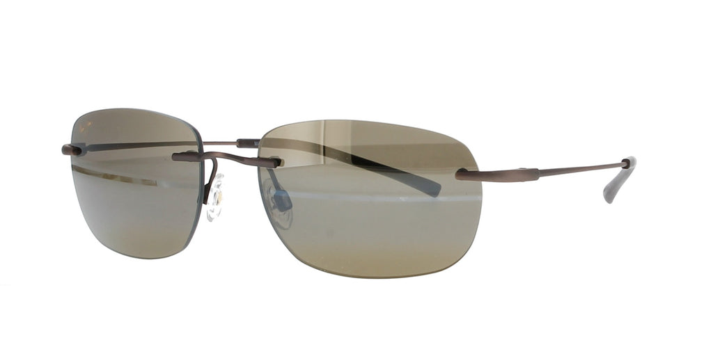 Maui Jim Nanea Brown/Brown #colour_brown-brown
