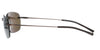 Maui Jim Nanea Brown/Brown #colour_brown-brown