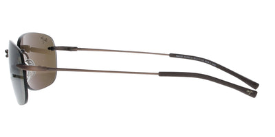 Maui Jim Nanea Brown/Brown #colour_brown-brown