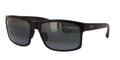 Maui Jim Pokowai Arch Polarised Sunglasses