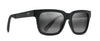 Maui Jim Mongoose Black/Grey #colour_black-grey