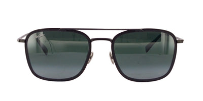 Maui Jim Following Seas Black-Grey #colour_black-grey