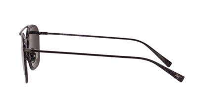Maui Jim Following Seas Black-Grey #colour_black-grey