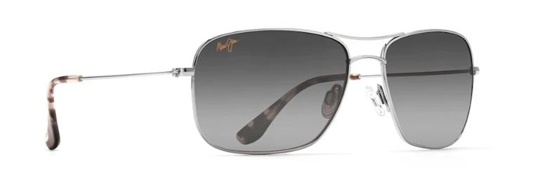 Maui Jim Wiki Wiki Silver-Grey #colour_silver-grey