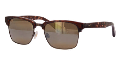 Maui Jim Kawika Dark-Tortoise-Brown #colour_dark-tortoise-brown