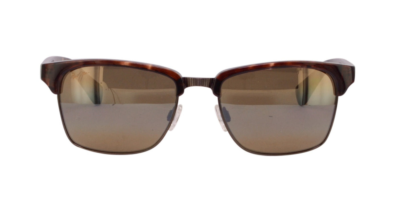 Maui Jim Kawika Dark-Tortoise-Brown #colour_dark-tortoise-brown