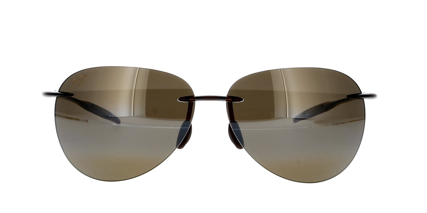 Maui Jim Sugar Beach Brown-Brown #colour_brown-brown