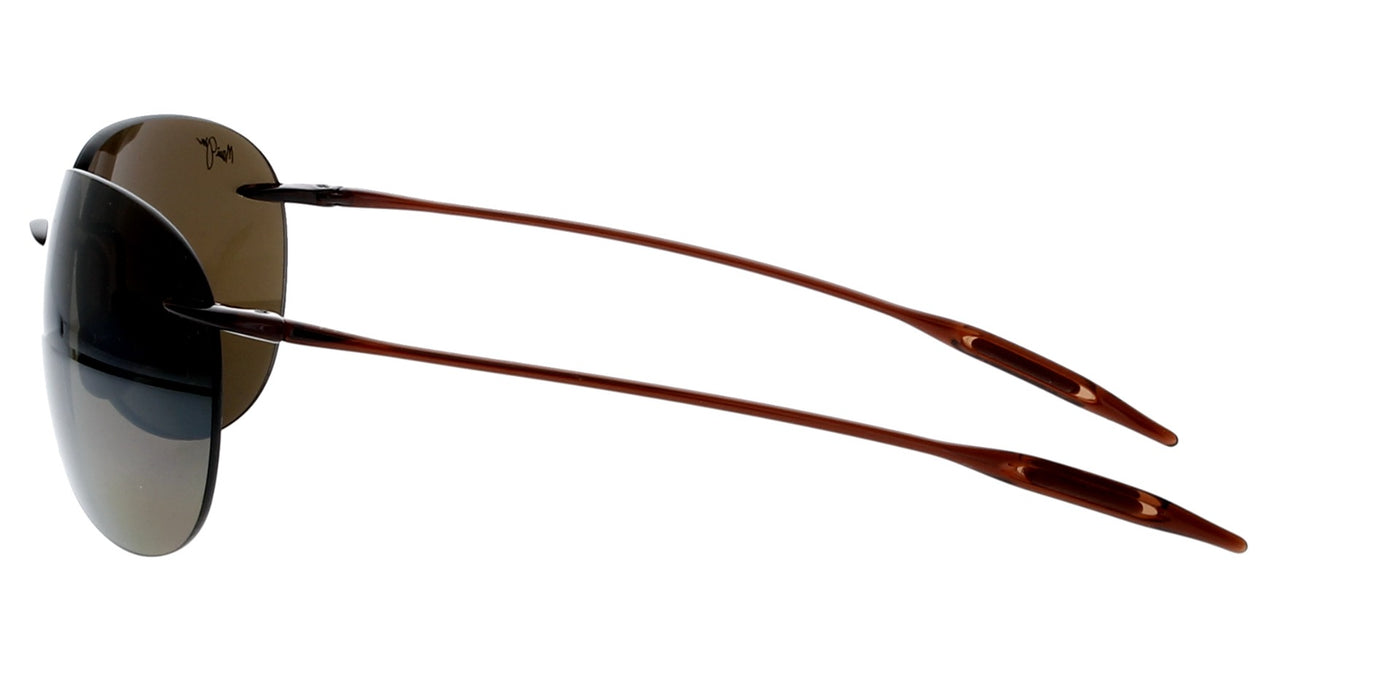 Maui Jim Sugar Beach Brown-Brown #colour_brown-brown