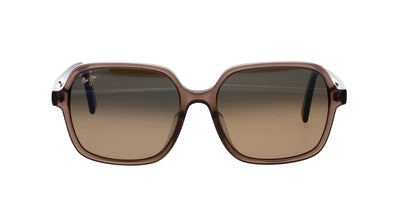 Maui Jim Little Bell Brown-Brown #colour_brown-brown