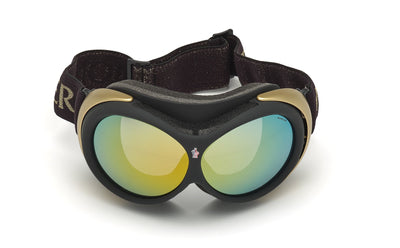 Moncler ML 0130 Black/Brown Mirror #colour_black-brown-mirror