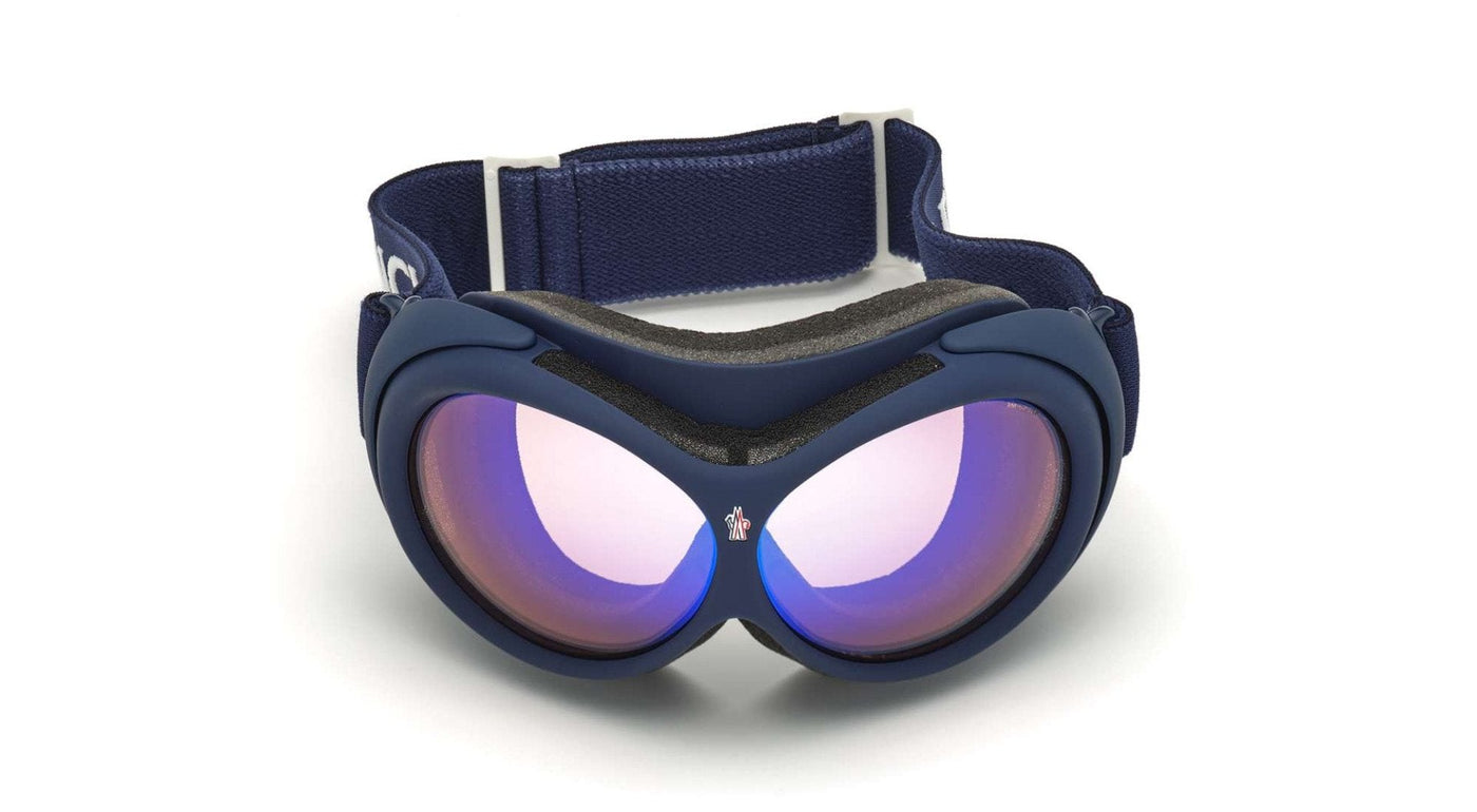 Moncler ML 0130 Blue/Blue Mirror #colour_blue-blue-mirror