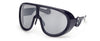 Moncler ML 0147 Blue/Blue Mirror #colour_blue-blue-mirror