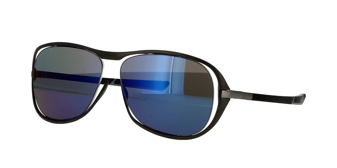 マウル　プルスウルトラ McLaren MLULTS01 Square Sunglasses | Fashion Eyewear US