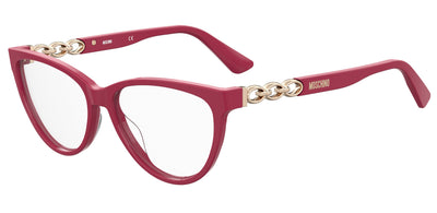 Moschino MOS589 Red #colour_red