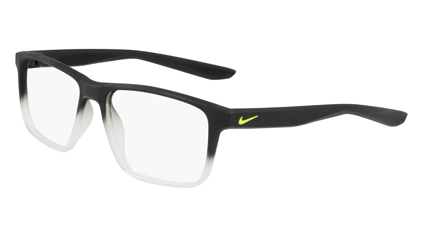 Nike Kids 5002 Matte Black-Clear Fade #colour_matte-black-clear-fade