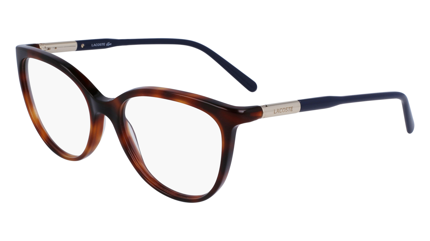 Lacoste L2911 #colour_tortoise